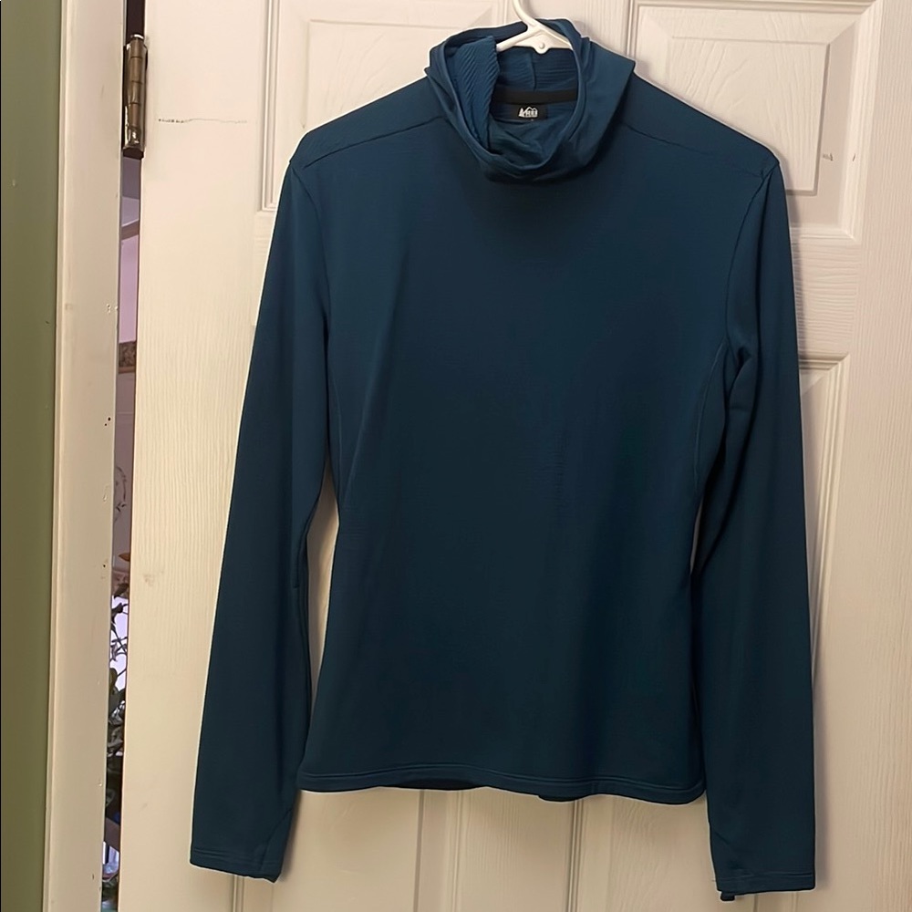 REI - Swiftland Pullover Running Hoodie - Women's